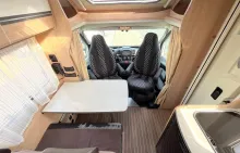 Fahrzeugbild Sunlight T 66 #35