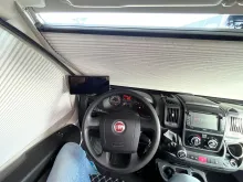 Fahrzeugbild Sunlight T 66 #36