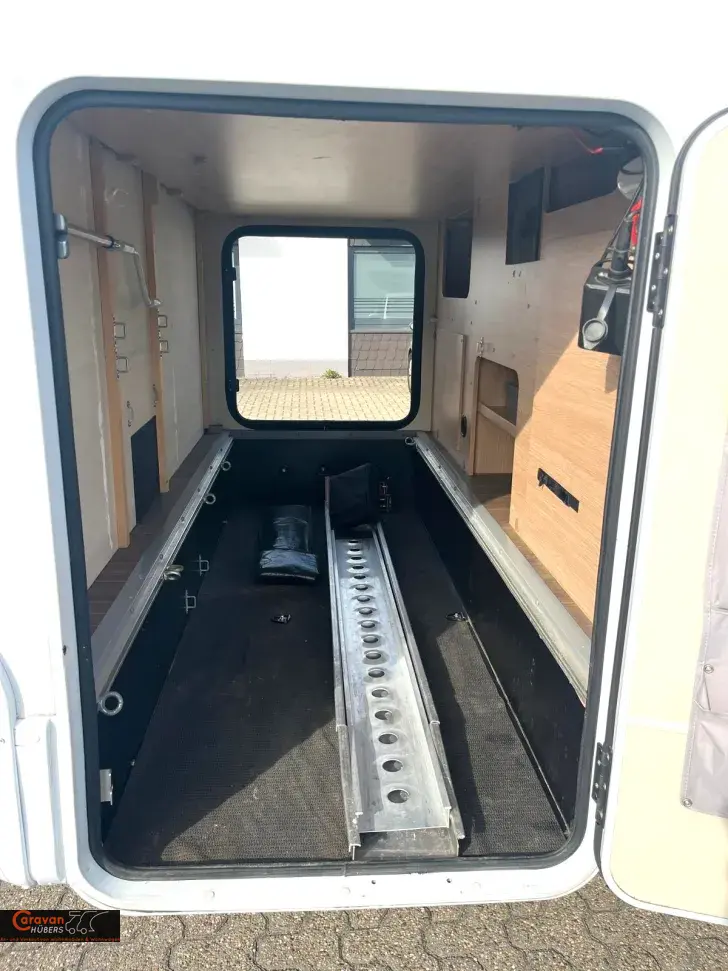 Fahrzeugbild Sunlight T 66 #39