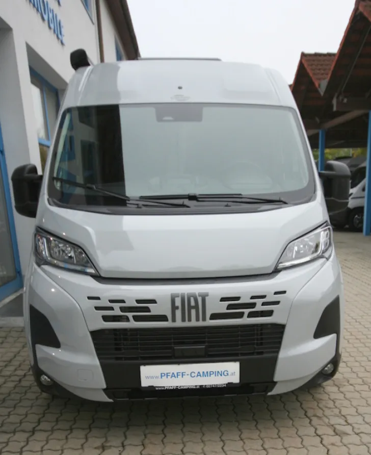 Fahrzeugbild Carado Camper Van 540 PRO #4