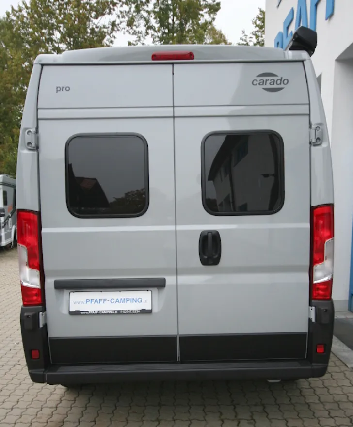Fahrzeugbild Carado Camper Van 540 PRO #5