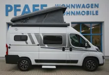 Fahrzeugbild Carado Camper Van 541 PRO #1