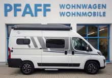 Fahrzeugbild Carado Camper Van 541 PRO #3