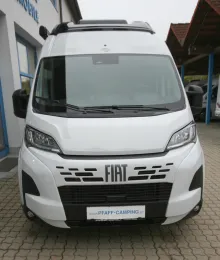 Fahrzeugbild Carado CV 541 PRO #5