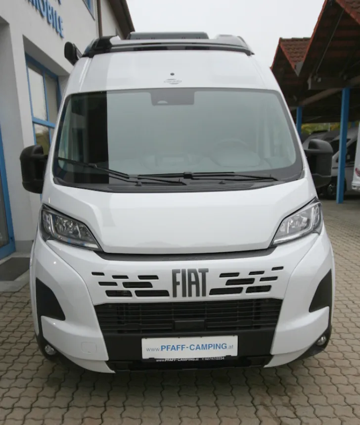 Fahrzeugbild Carado Camper Van 541 PRO #5