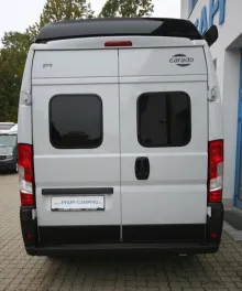 Fahrzeugbild Carado CV 541 PRO #6