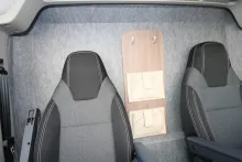 Fahrzeugbild Carado CV 541 PRO #9