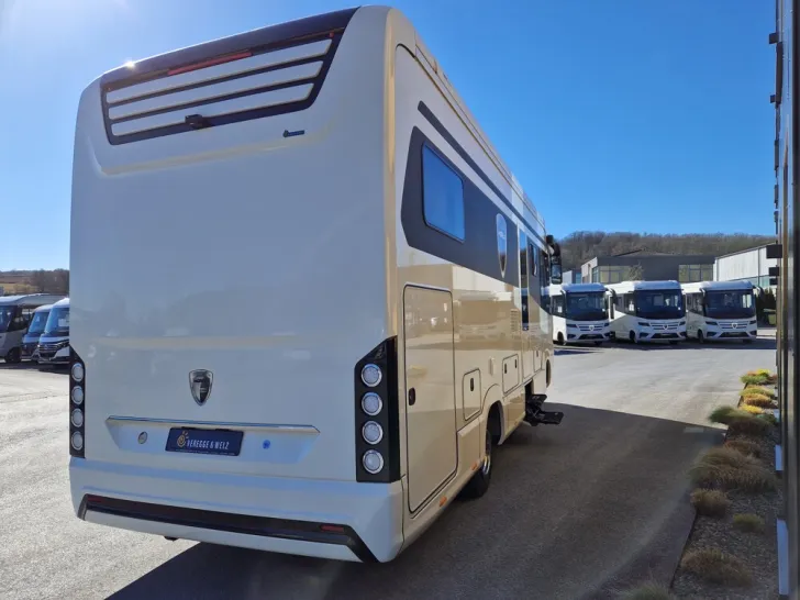 Fahrzeugbild Morelo Loft Liner 82 LB #2