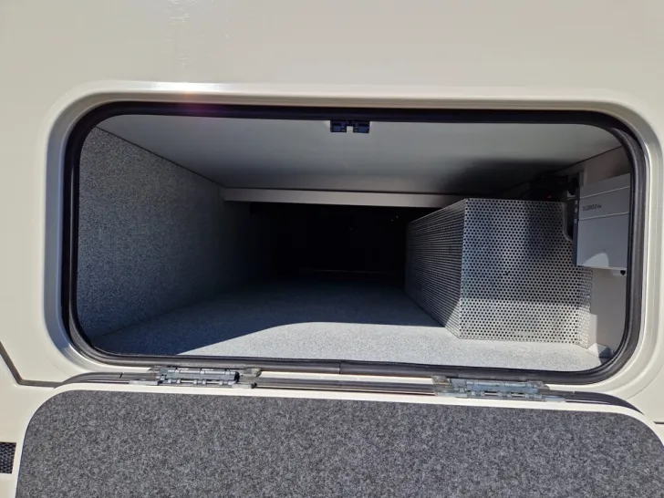 Fahrzeugbild Morelo Loft Liner 82 LB #8