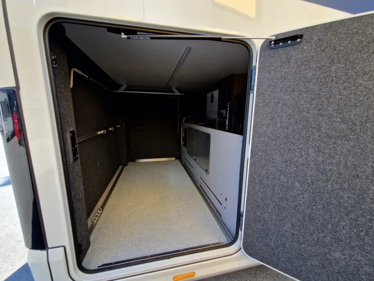 Fahrzeugbild Morelo Loft Liner 82 LB #10