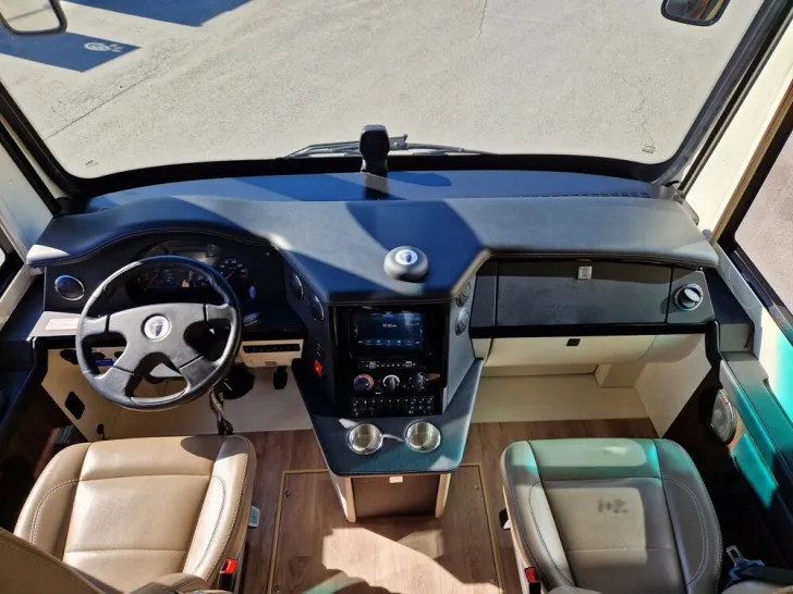 Fahrzeugbild Morelo Loft Liner 82 LB #13