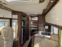 Fahrzeugbild Morelo Loft Liner 82 LB #14