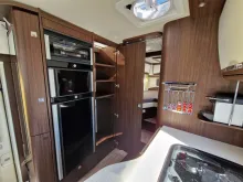 Fahrzeugbild Morelo Loft Liner 82 LB #15