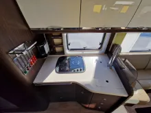 Fahrzeugbild Morelo Loft Liner 82 LB #19