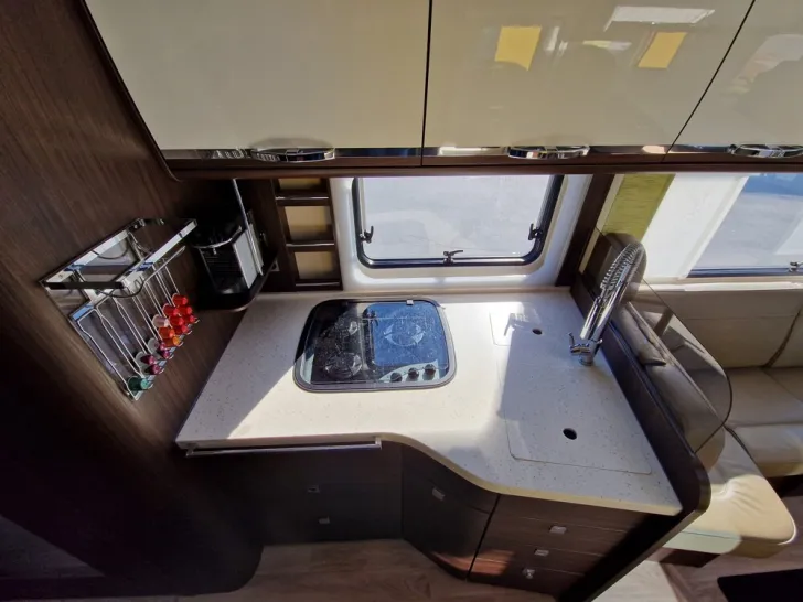 Fahrzeugbild Morelo Loft Liner 82 LB #19