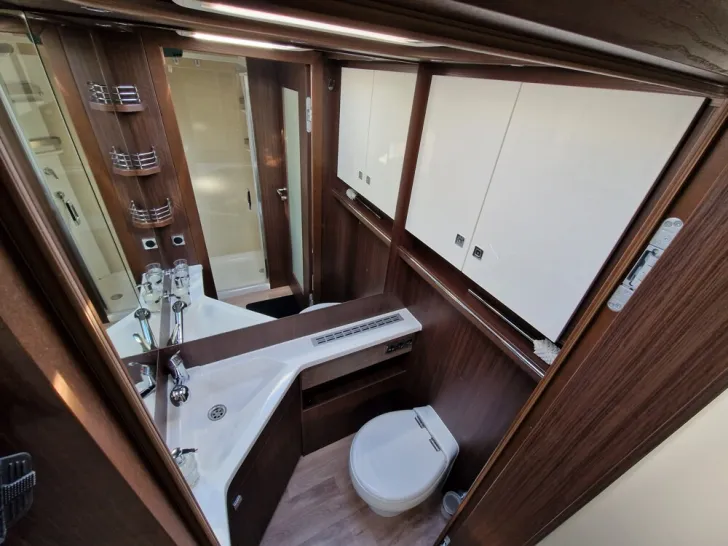 Fahrzeugbild Morelo Loft Liner 82 LB #20