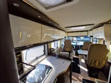 Fahrzeugbild Morelo Loft Liner 82 LB #27