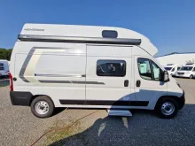 Fahrzeugbild Weinsberg CaraTour 600 MQH #7