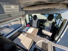 Fahrzeugbild Weinsberg CaraTour 600 MQH #12