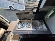 Fahrzeugbild Weinsberg CaraTour 600 MQH #16