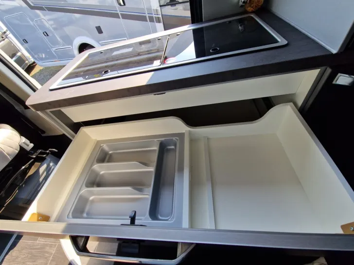 Fahrzeugbild Weinsberg CaraTour 600 MQH #18