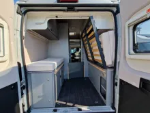 Fahrzeugbild Weinsberg CaraTour 600 MQH #27