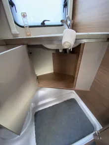Fahrzeugbild Knaus Sport 460 EU #4
