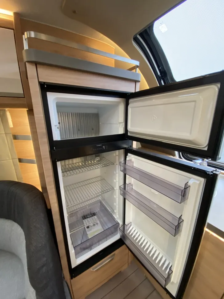 Fahrzeugbild Knaus Südwind 60 YEARS 650 PXB #11