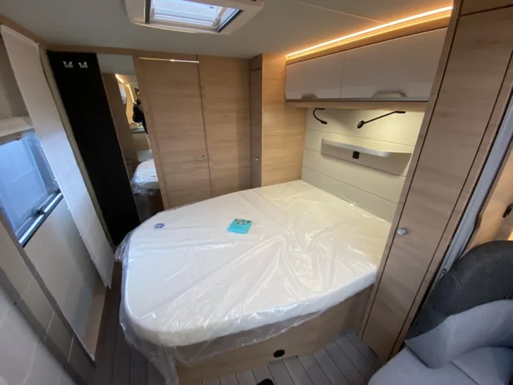 Fahrzeugbild Knaus Südwind 60 YEARS 650 PXB #16