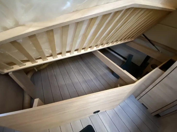 Fahrzeugbild Knaus Südwind 60 YEARS 650 PXB #18