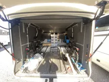 Fahrzeugbild Morelo Empire Liner 105 GO #4