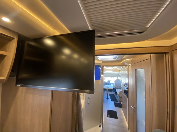 Fahrzeugbild Morelo Empire Liner 105 GO #21