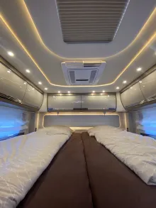 Fahrzeugbild Morelo Empire Liner 105 GO #23