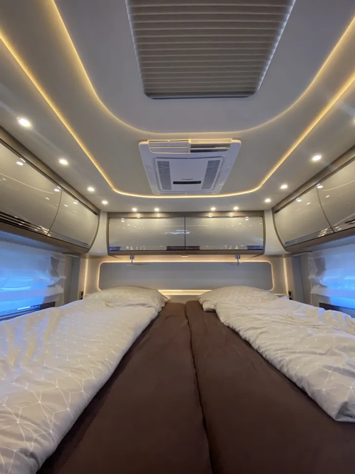 Fahrzeugbild Morelo Empire Liner 105 GO #23