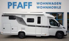 Fahrzeugbild Knaus L!VE TI 650 MEG Platinum Selection #1