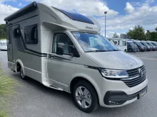 Fahrzeugbild Knaus Tourer Van VANSATION 500 LT #3