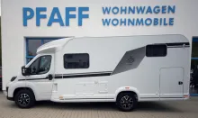 Fahrzeugbild Knaus L!VE TI 650 MEG Platinum Selection #3