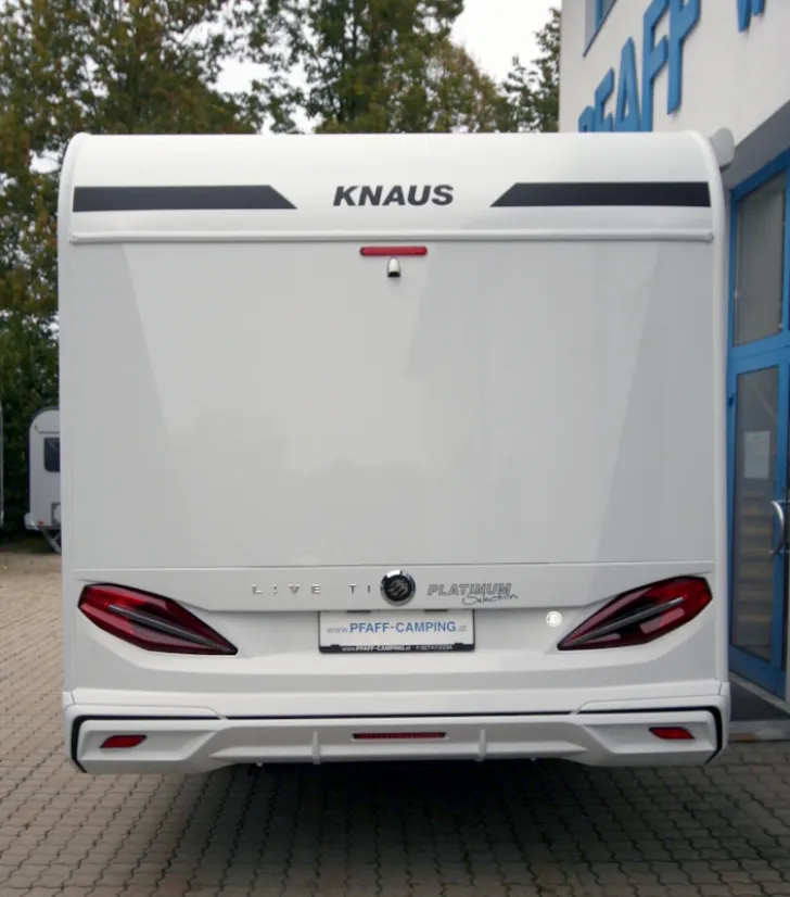 Fahrzeugbild Knaus L!VE TI 650 MEG Platinum Selection #5