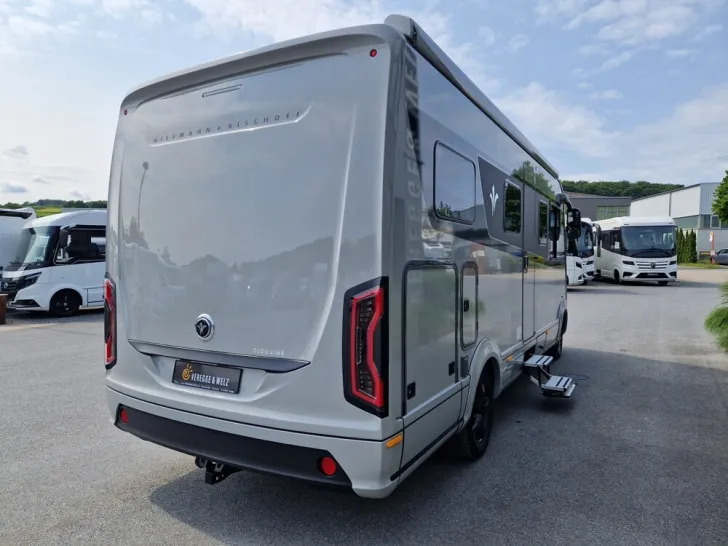 Fahrzeugbild Niesmann + Bischoff iSmove 6.9 E #3