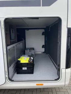 Bild 8 Morelo Loft 82 LB