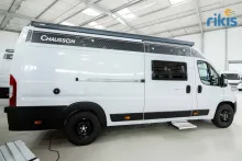 Fahrzeugbild Chausson Van First Line V697 #7