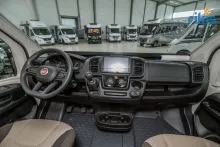 Fahrzeugbild Chausson Van First Line V697 #10