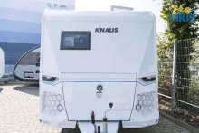 Fahrzeugbild Knaus Yaseo 340 PX #2