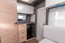 Fahrzeugbild Knaus Yaseo 340 PX #10