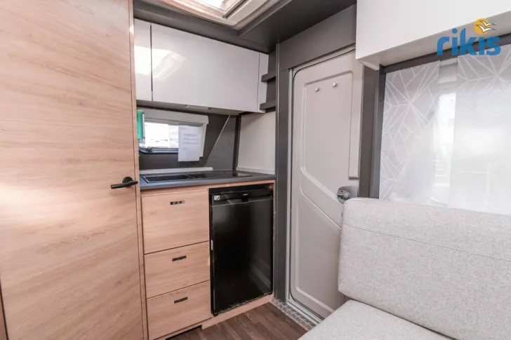Fahrzeugbild Knaus Yaseo 340 PX #10