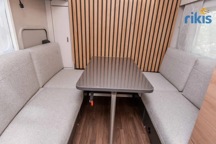 Fahrzeugbild Knaus Yaseo 340 PX #14
