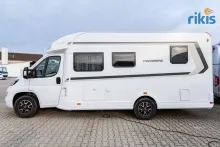Fahrzeugbild Weinsberg CaraSuite 650 MF Peugeot #4