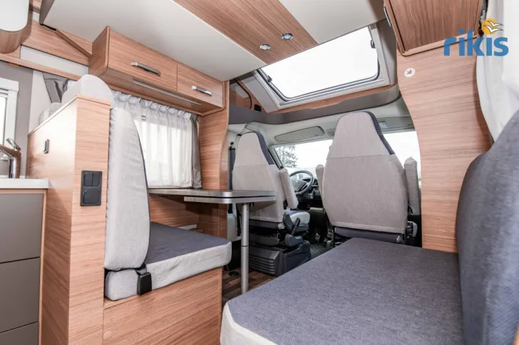 Fahrzeugbild Weinsberg CaraSuite 650 MF Peugeot #12