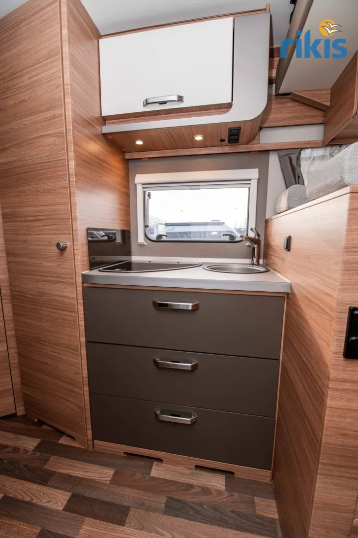 Fahrzeugbild Weinsberg CaraSuite 650 MF Peugeot #16