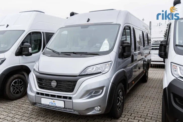 Fahrzeugbild Weinsberg CaraBus 630 ME #3